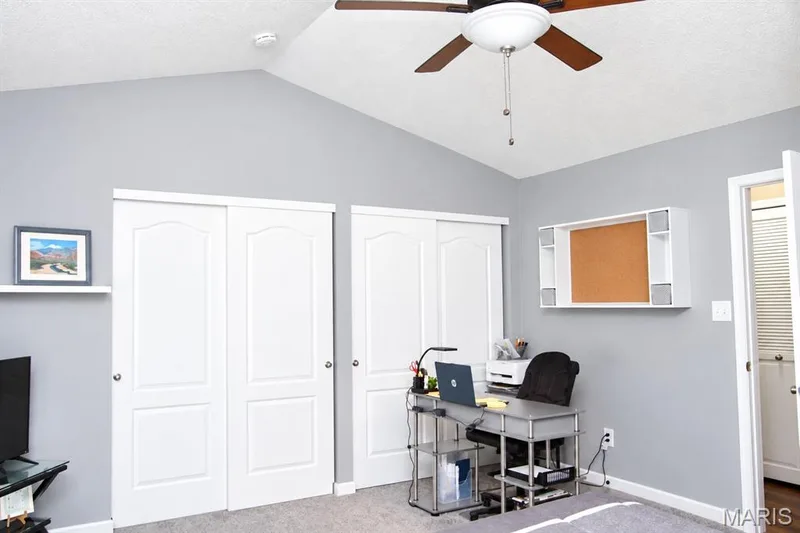 1268 Shirley Ridge Drive #D, St Charles, MO 63304 — listing photo 12 of 21