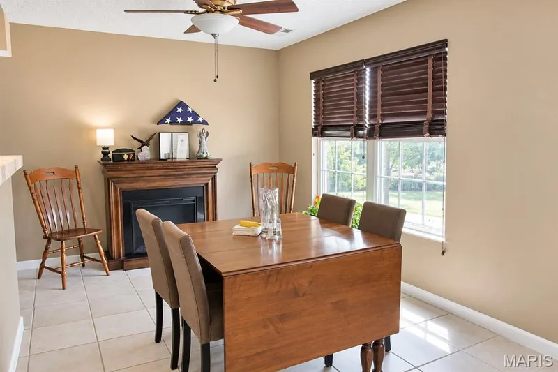1268 Shirley Ridge Drive #D, St Charles, MO 63304 — listing photo 18 of 21