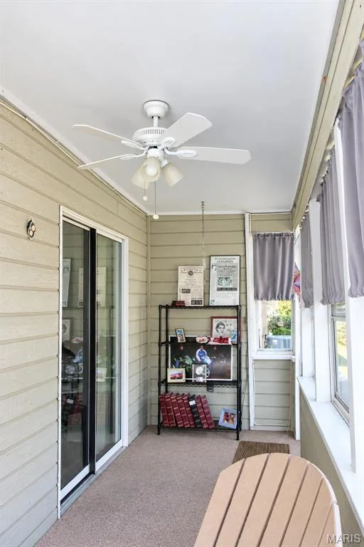 1268 Shirley Ridge Drive #D, St Charles, MO 63304 — listing photo 19 of 21