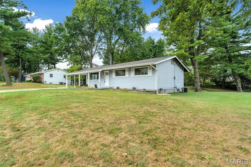 110 Paula Drive, St Charles, MO 63301 — listing photo 25 of 29