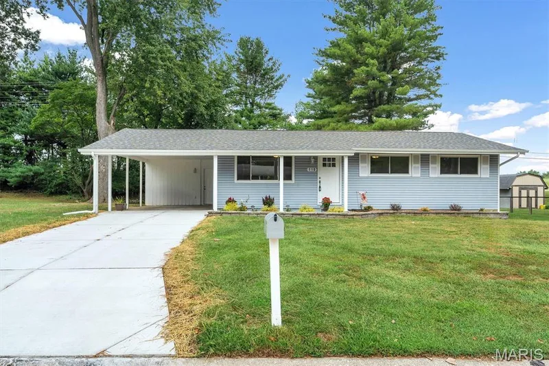 110 Paula Drive, St Charles, MO 63301 — listing photo 26 of 29
