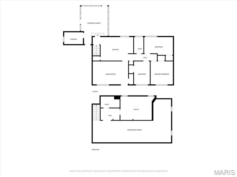 110 Paula Drive, St Charles, MO 63301 — listing photo 27 of 29