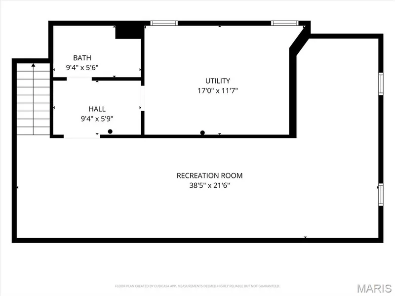 110 Paula Drive, St Charles, MO 63301 — listing photo 29 of 29