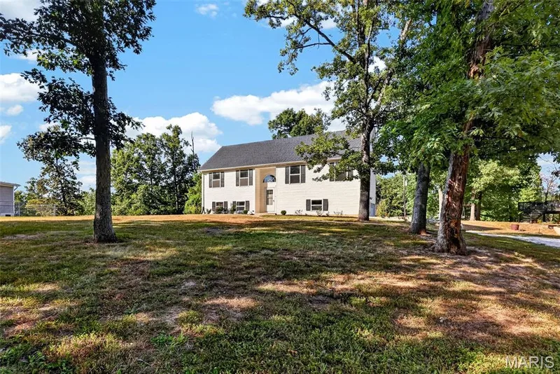 825 Highway WW, Foristell, MO 63348 — listing photo 2 of 10