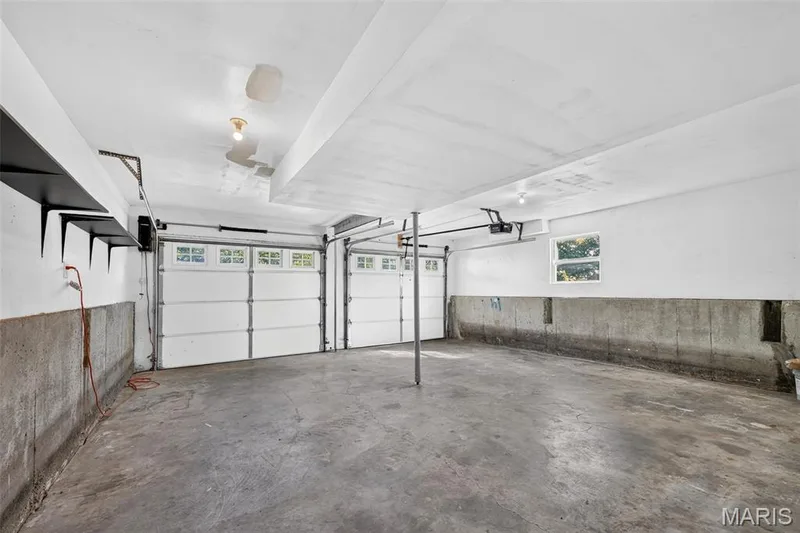 garage 21 x 22 — 825 Highway WW, Foristell, MO 63348