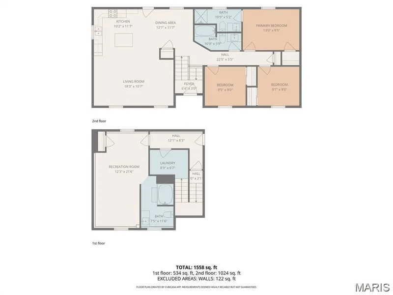 825 Highway WW, Foristell, MO 63348 — listing photo 8 of 10