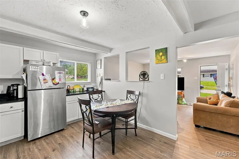 512 Eggering Drive, O'Fallon, MO 63366 — listing photo 10 of 25