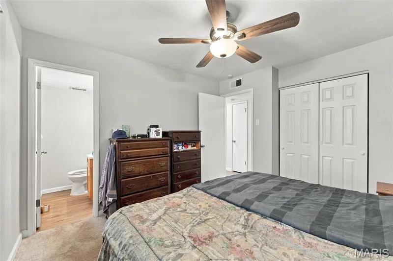 512 Eggering Drive, O'Fallon, MO 63366 — listing photo 17 of 25