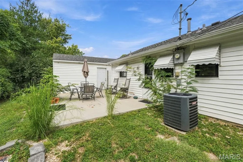512 Eggering Drive, O'Fallon, MO 63366 — listing photo 21 of 25
