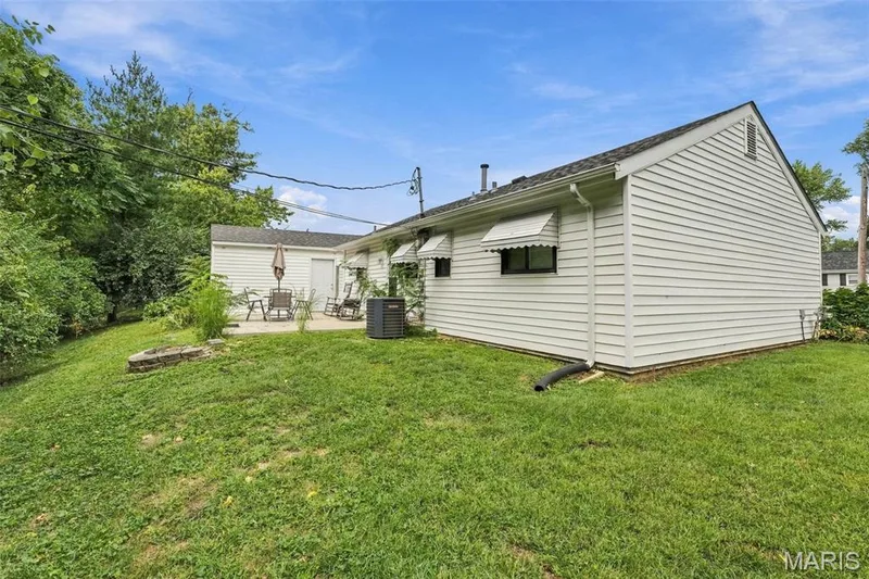 512 Eggering Drive, O'Fallon, MO 63366 — listing photo 22 of 25
