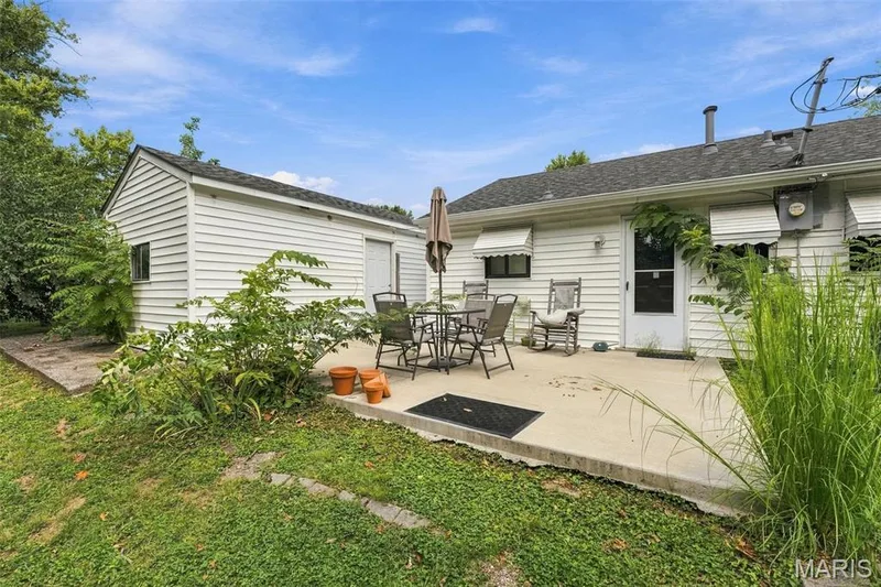 512 Eggering Drive, O'Fallon, MO 63366 — listing photo 23 of 25