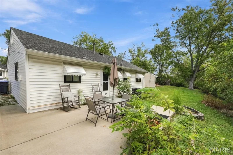 512 Eggering Drive, O'Fallon, MO 63366 — listing photo 24 of 25