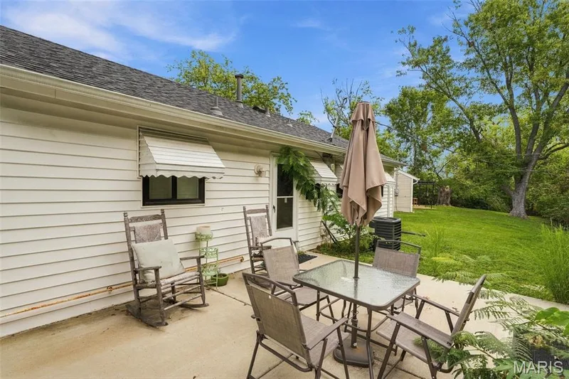 512 Eggering Drive, O'Fallon, MO 63366 — listing photo 25 of 25