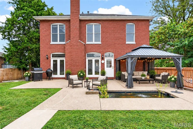 552 Clark Street, St Charles, MO 63301 — listing photo 55 of 69