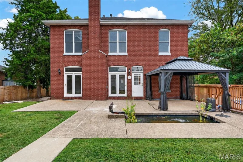 552 Clark Street, St Charles, MO 63301 — listing photo 56 of 69