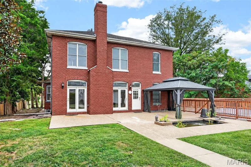 552 Clark Street, St Charles, MO 63301 — listing photo 58 of 69
