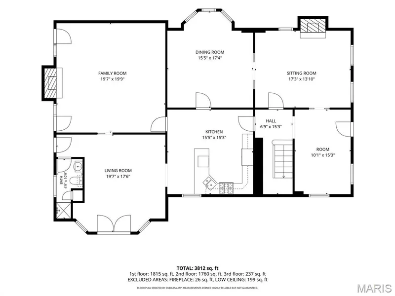 552 Clark Street, St Charles, MO 63301 — listing photo 67 of 69