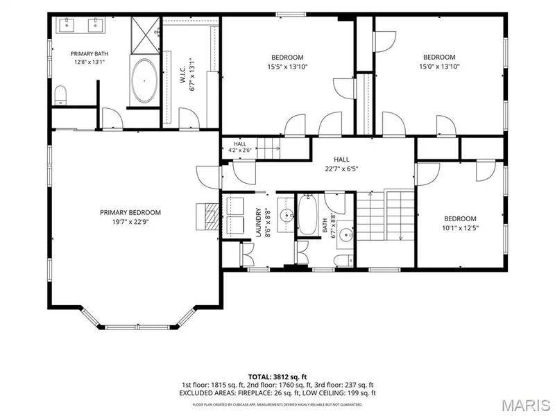 552 Clark Street, St Charles, MO 63301 — listing photo 68 of 69