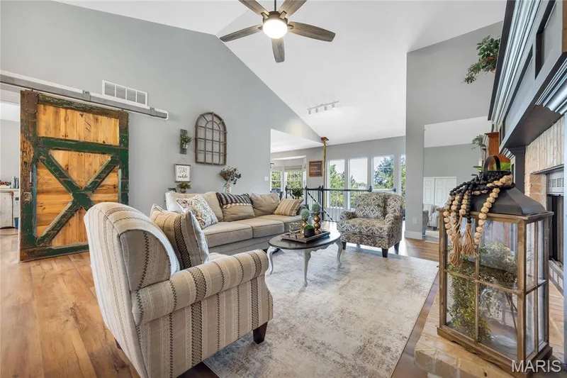 314 Pleasant Meadows Drive, Wentzville, MO 63385 — listing photo 10 of 54