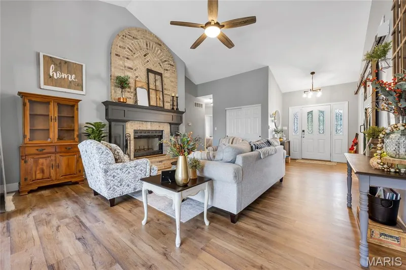 314 Pleasant Meadows Drive, Wentzville, MO 63385 — listing photo 11 of 54