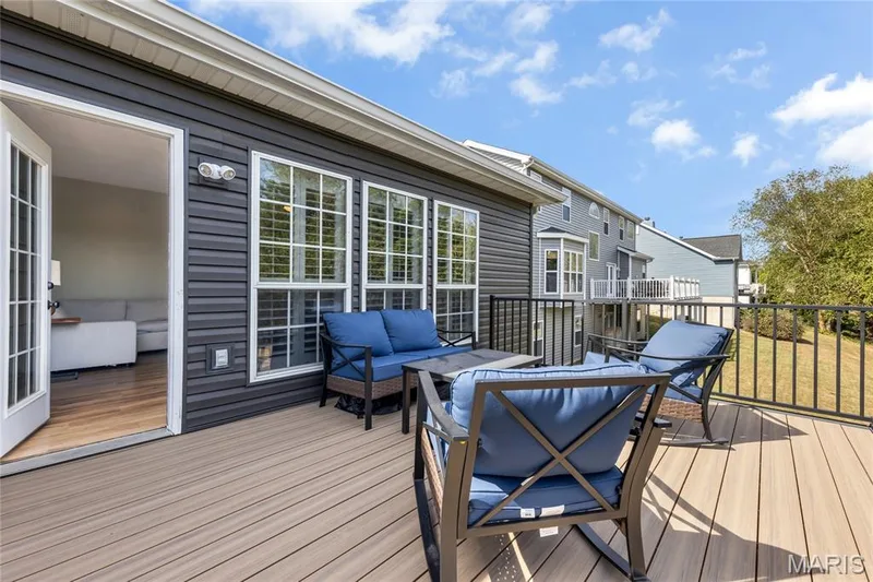 314 Pleasant Meadows Drive, Wentzville, MO 63385 — listing photo 26 of 54