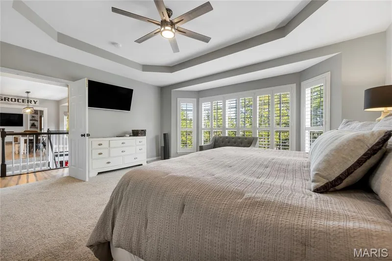 314 Pleasant Meadows Drive, Wentzville, MO 63385 — listing photo 27 of 54