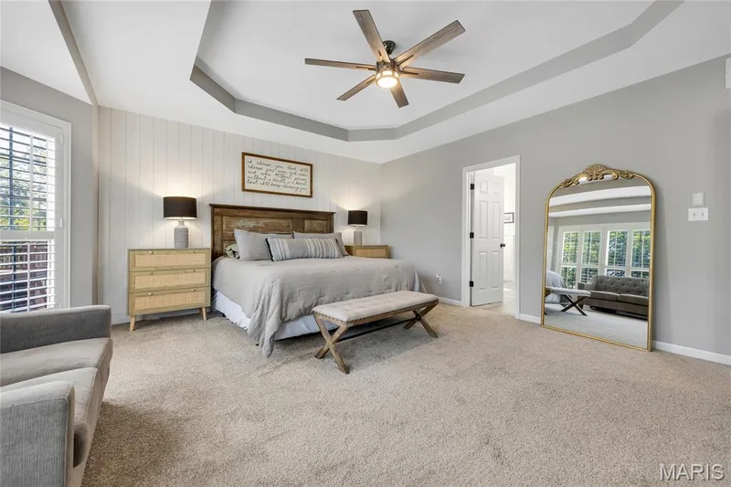 314 Pleasant Meadows Drive, Wentzville, MO 63385 — listing photo 29 of 54