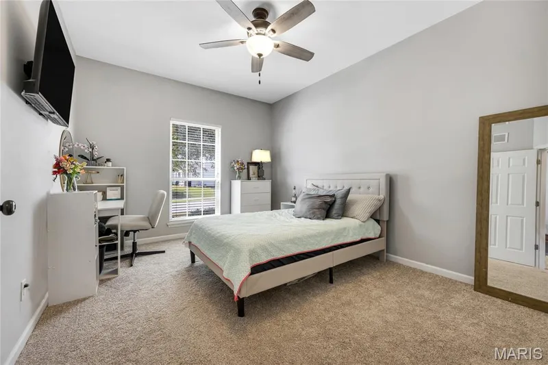 314 Pleasant Meadows Drive, Wentzville, MO 63385 — listing photo 34 of 54