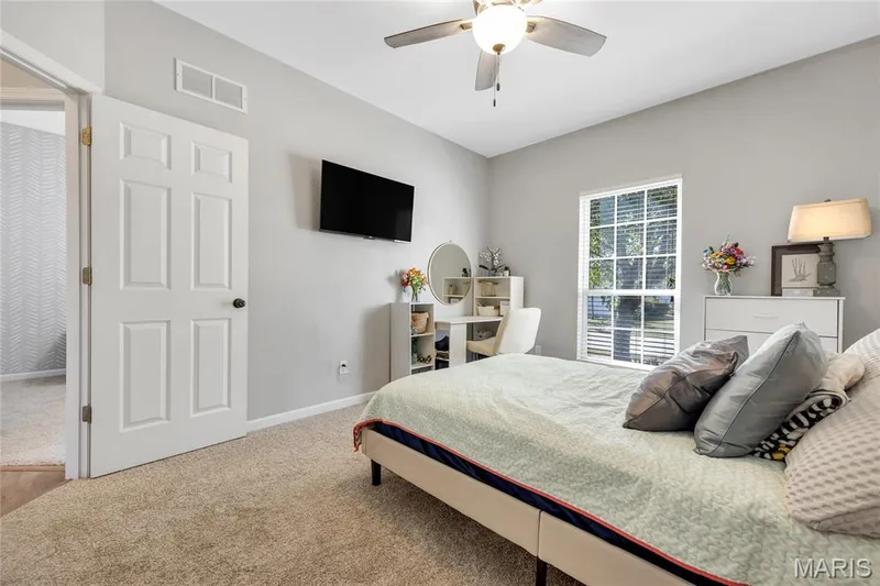 314 Pleasant Meadows Drive, Wentzville, MO 63385 — listing photo 35 of 54