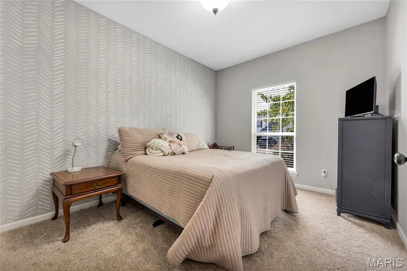 314 Pleasant Meadows Drive, Wentzville, MO 63385 — listing photo 36 of 54
