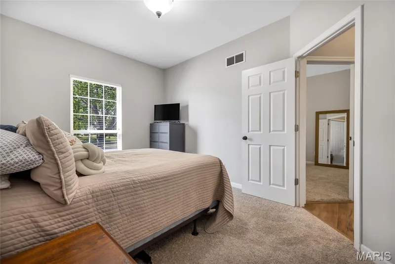 314 Pleasant Meadows Drive, Wentzville, MO 63385 — listing photo 37 of 54