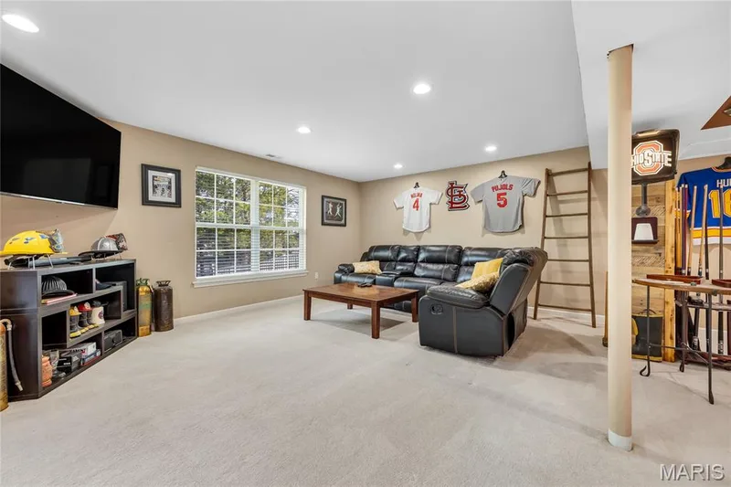 314 Pleasant Meadows Drive, Wentzville, MO 63385 — listing photo 39 of 54