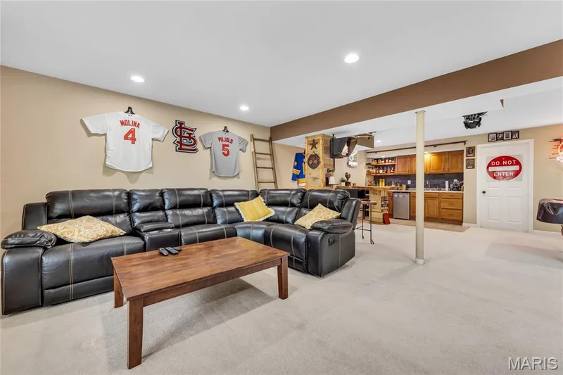 314 Pleasant Meadows Drive, Wentzville, MO 63385 — listing photo 40 of 54