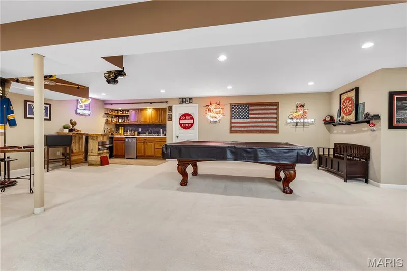 314 Pleasant Meadows Drive, Wentzville, MO 63385 — listing photo 41 of 54