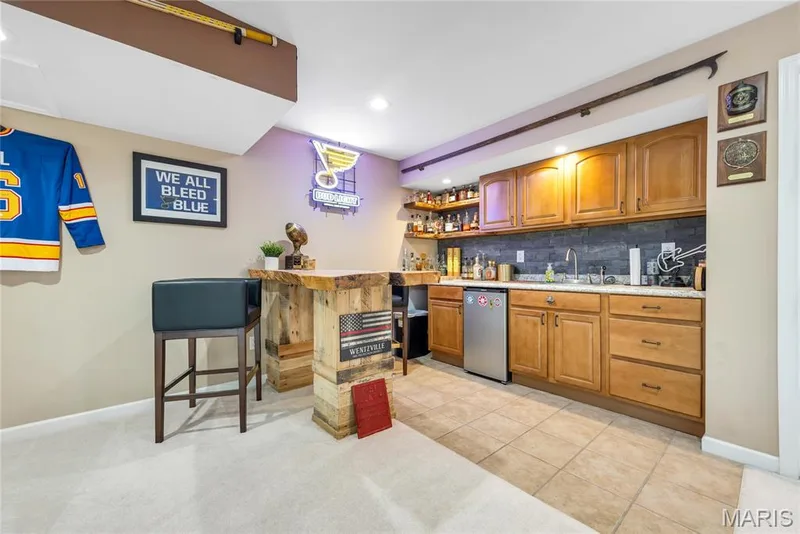 314 Pleasant Meadows Drive, Wentzville, MO 63385 — listing photo 42 of 54