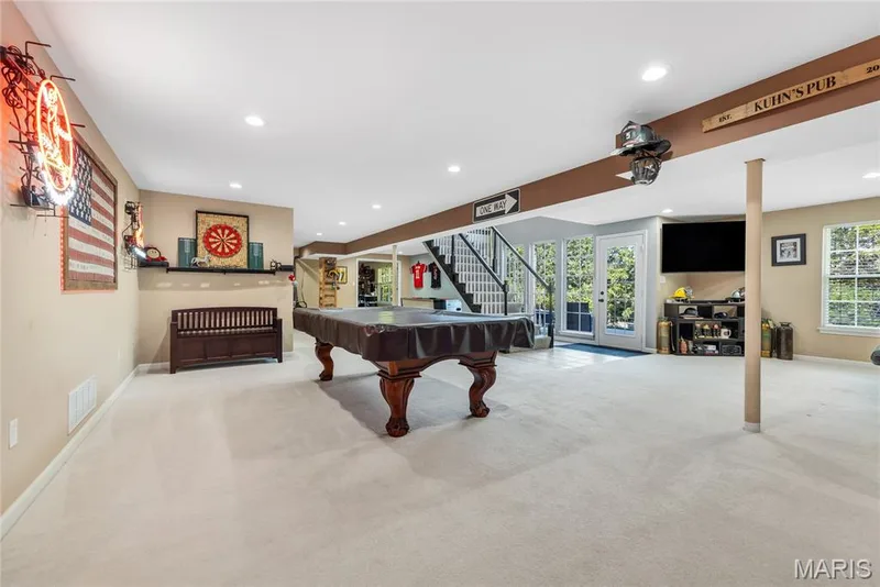 314 Pleasant Meadows Drive, Wentzville, MO 63385 — listing photo 43 of 54