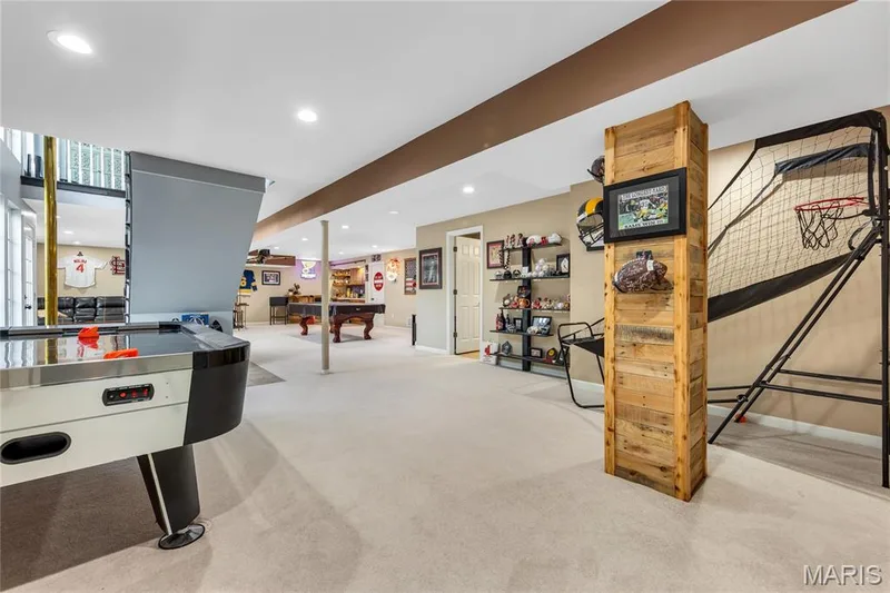 314 Pleasant Meadows Drive, Wentzville, MO 63385 — listing photo 45 of 54