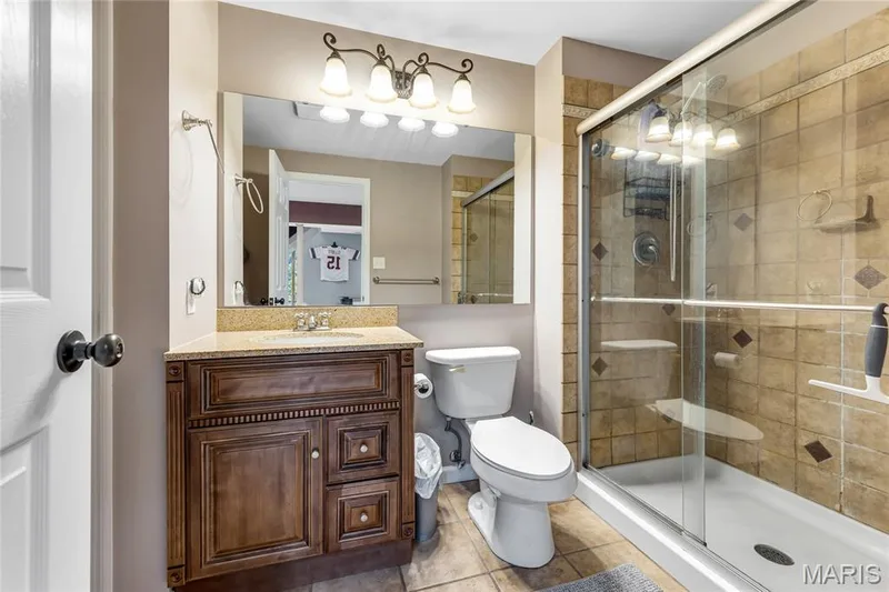 314 Pleasant Meadows Drive, Wentzville, MO 63385 — listing photo 46 of 54