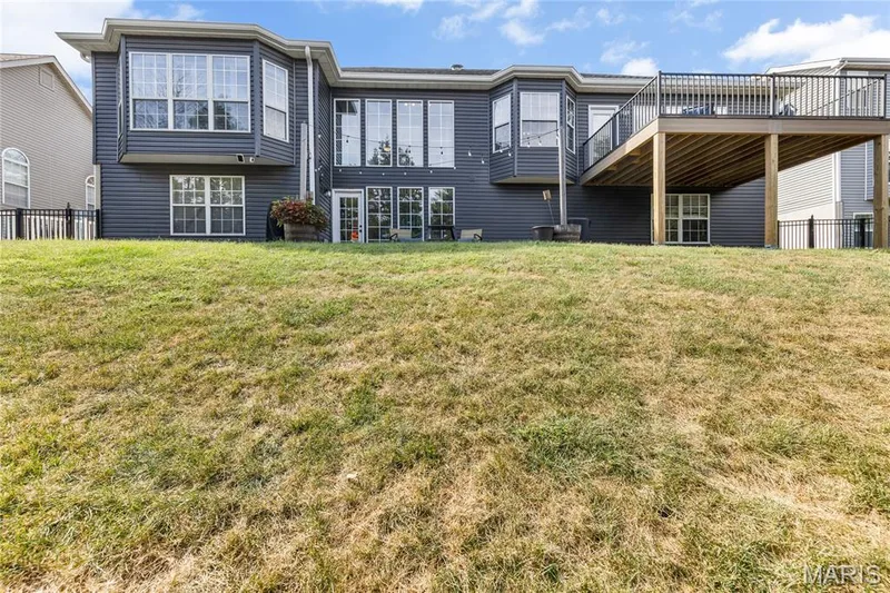 314 Pleasant Meadows Drive, Wentzville, MO 63385 — listing photo 50 of 54