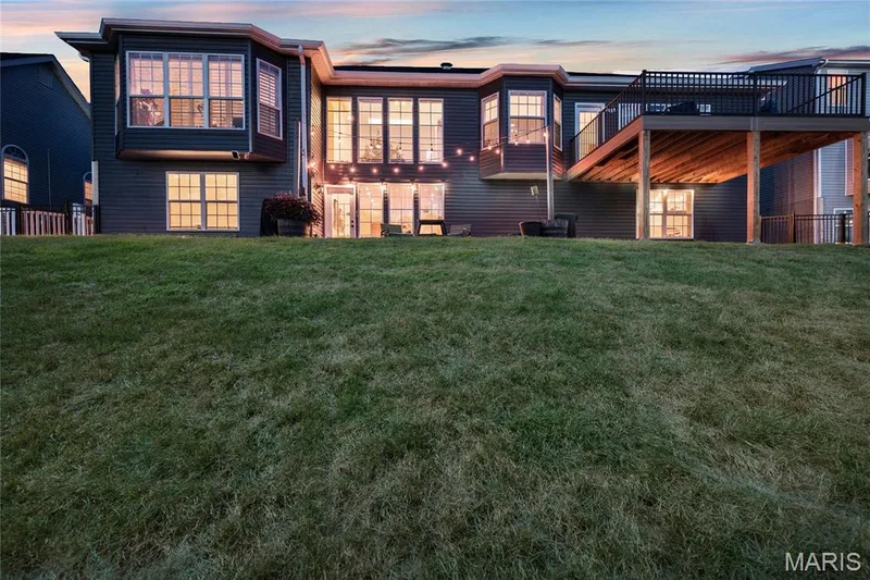 314 Pleasant Meadows Drive, Wentzville, MO 63385 — listing photo 51 of 54