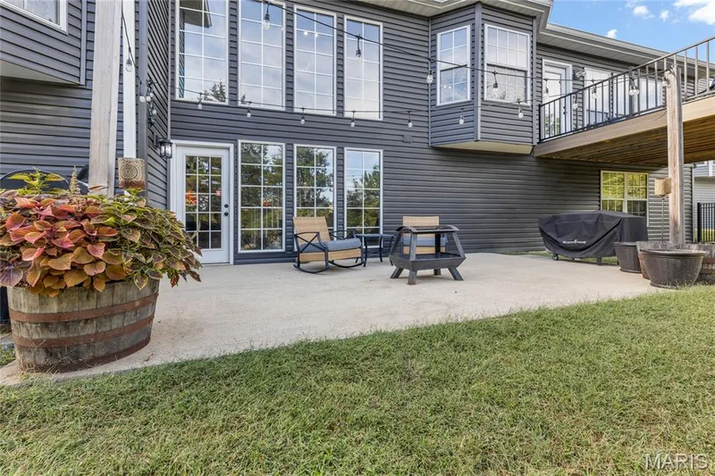 314 Pleasant Meadows Drive, Wentzville, MO 63385 — listing photo 52 of 54