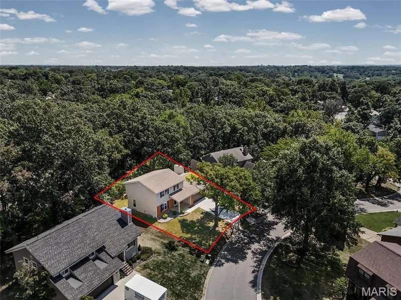 474 Oak Hill Dr., Lake St. Louis, MO 63367 — listing photo 27 of 32