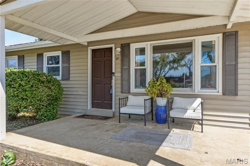 214 Oakridge Lane, Lake St. Louis, MO 63367 — listing photo 24 of 30