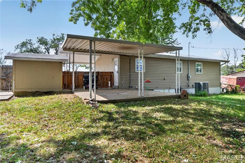 214 Oakridge Lane, Lake St. Louis, MO 63367 — listing photo 25 of 30