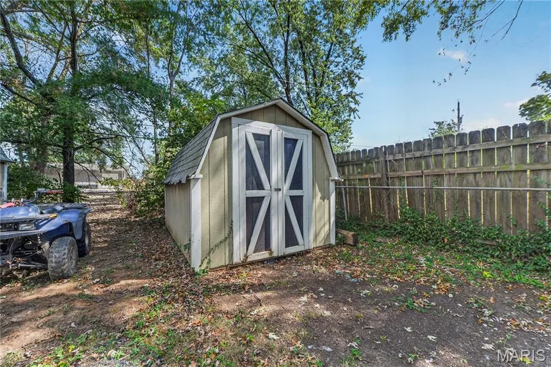 214 Oakridge Lane, Lake St. Louis, MO 63367 — listing photo 27 of 30