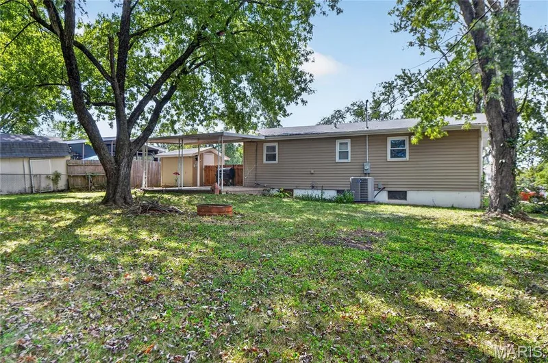 214 Oakridge Lane, Lake St. Louis, MO 63367 — listing photo 29 of 30