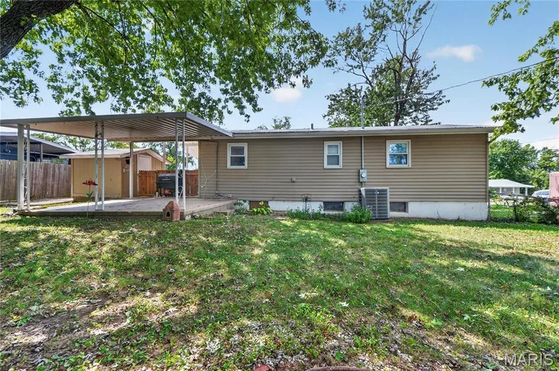 214 Oakridge Lane, Lake St. Louis, MO 63367 — listing photo 30 of 30