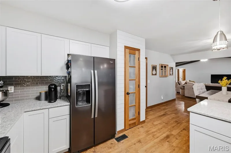 Pantry — 416 Morningside Drive, St Peters, MO 63376