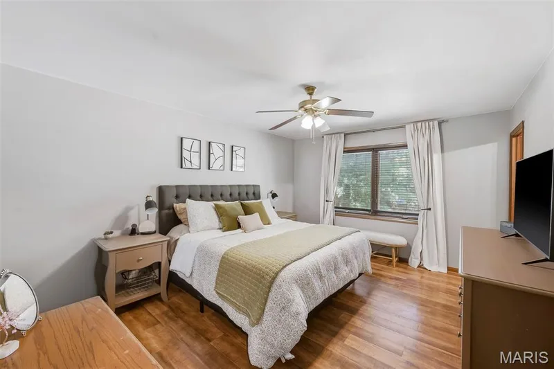 Owner's Suite — 416 Morningside Drive, St Peters, MO 63376