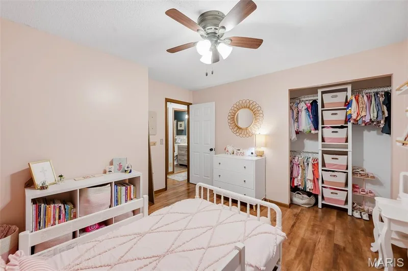 416 Morningside Drive, St Peters, MO 63376 — listing photo 26 of 46